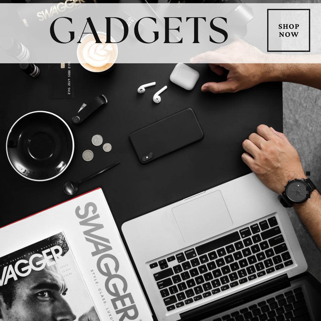 Gadgets