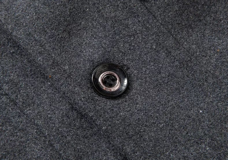 Monture | Tweedelige Winterjas voor koude dagen