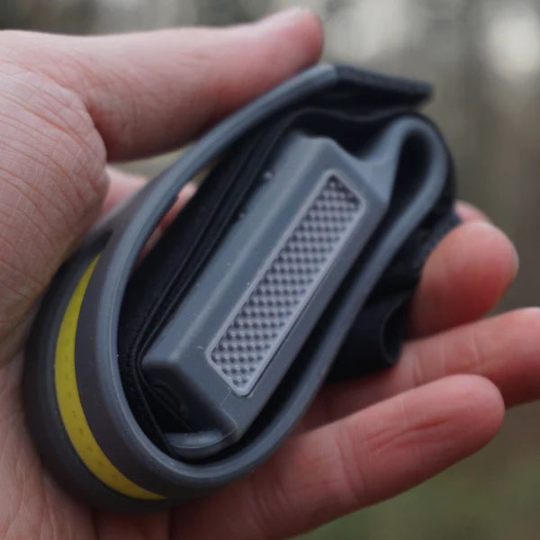 LumeXpert Hoofd ledlamp