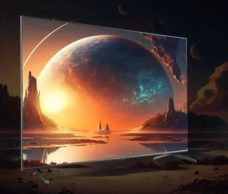 CineLite Projector | Zeg Vaarwel tegen Televisies