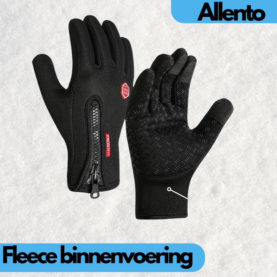 PolarTouch Handschoenen