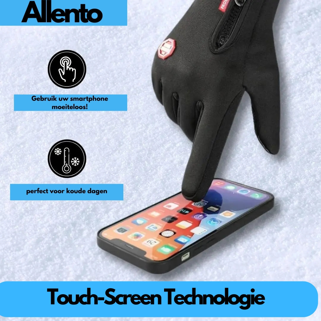 PolarTouch Handschoenen