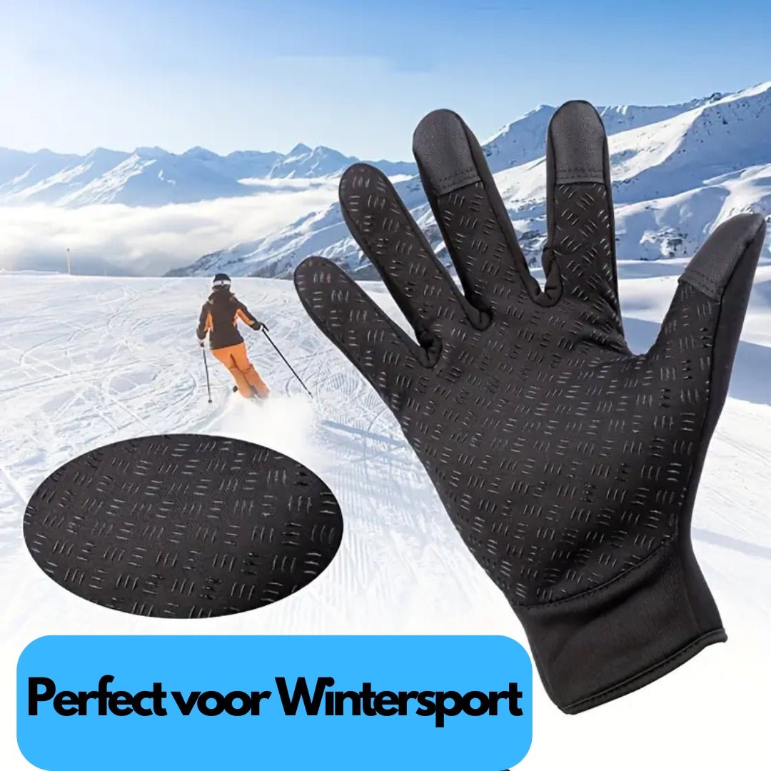 PolarTouch Handschoenen