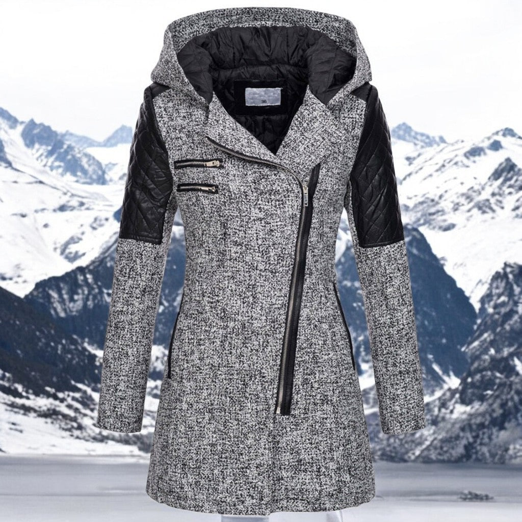 Souveraine Winterjas