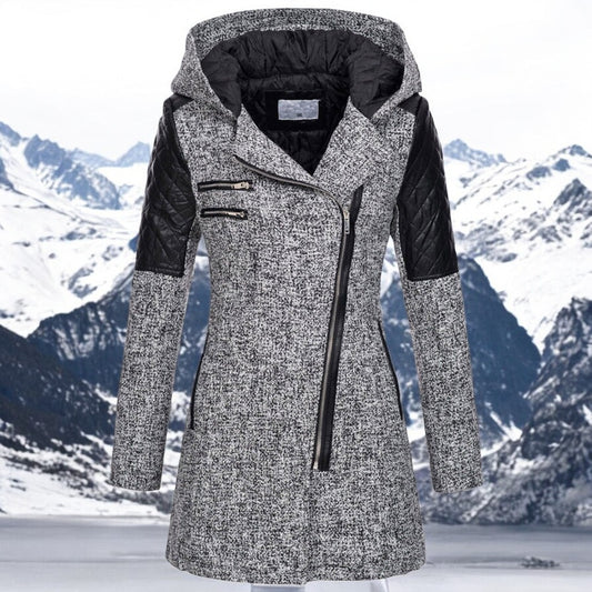 Souveraine Winterjas