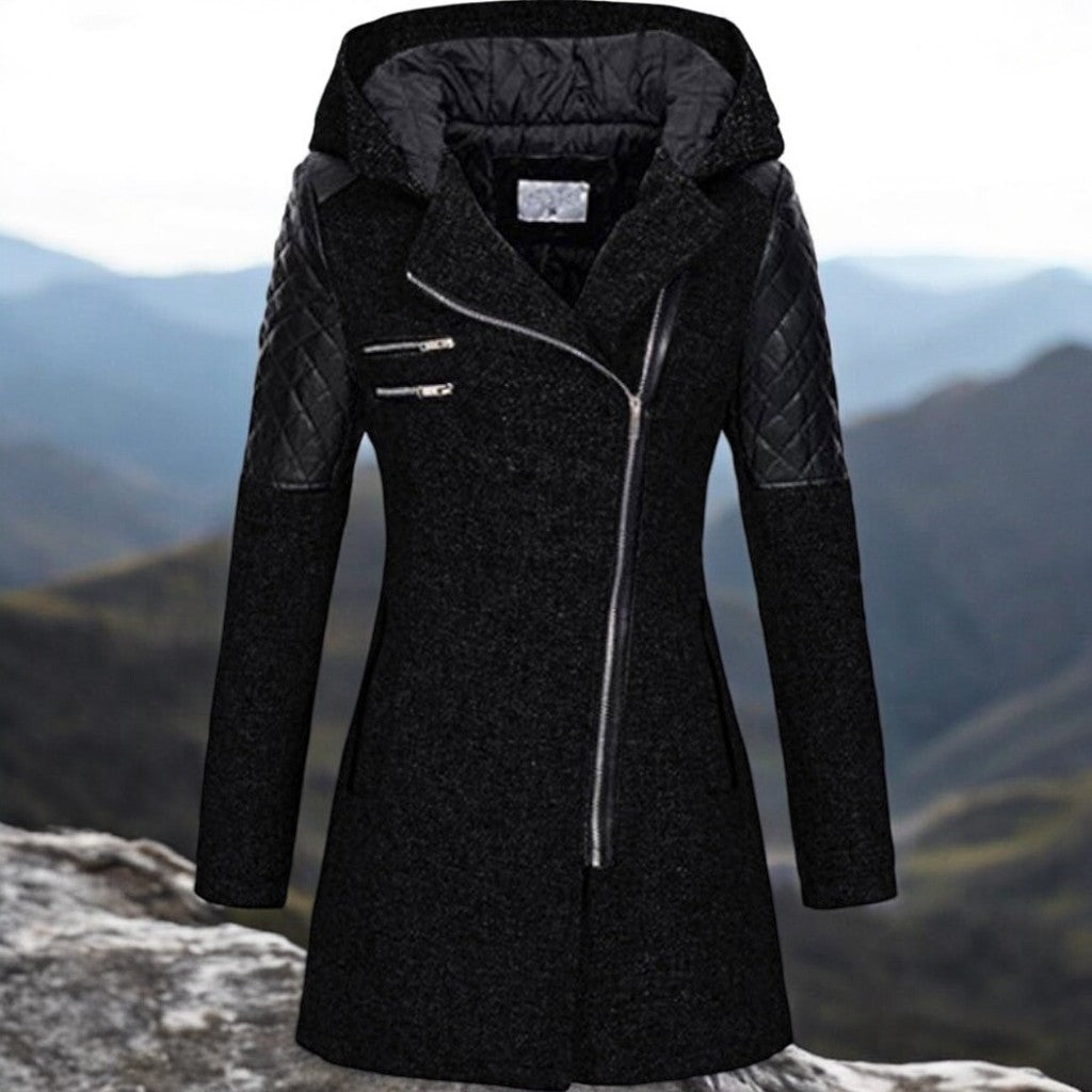 Souveraine Winterjas