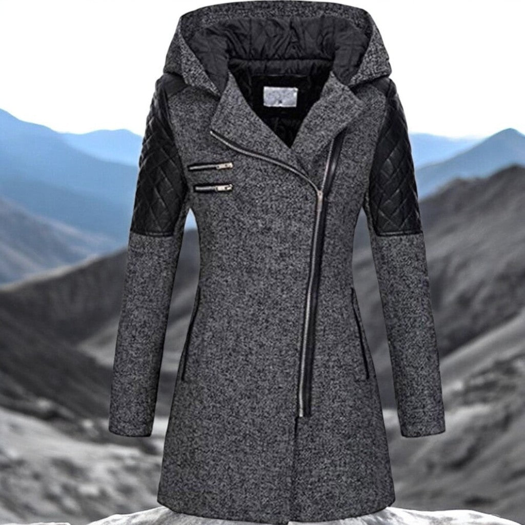 Souveraine Winterjas