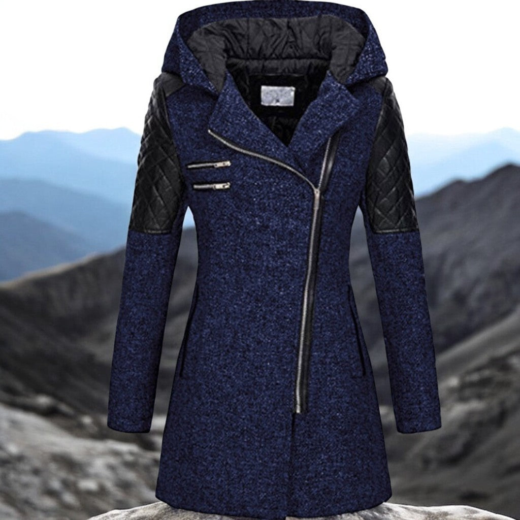 Souveraine Winterjas