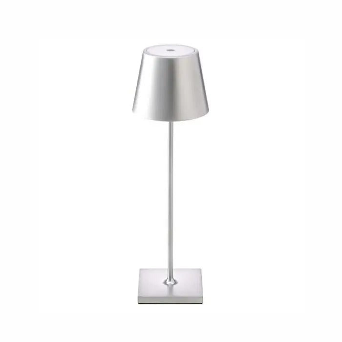 Draadloze LED Tafellamp - AuraLite