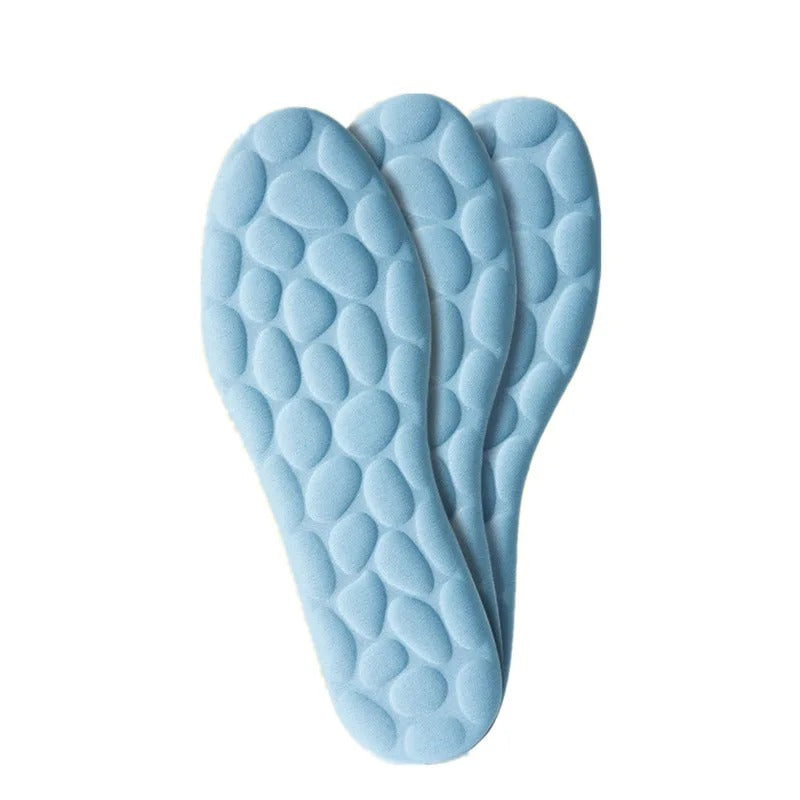 FootEase Inlegzolen
