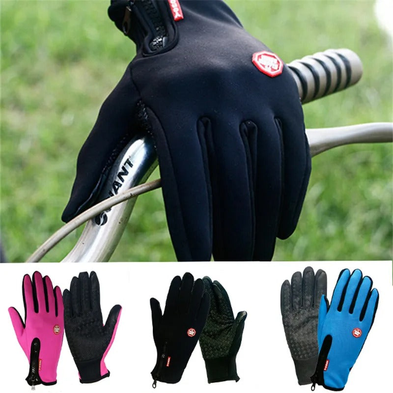 PolarTouch Handschoenen