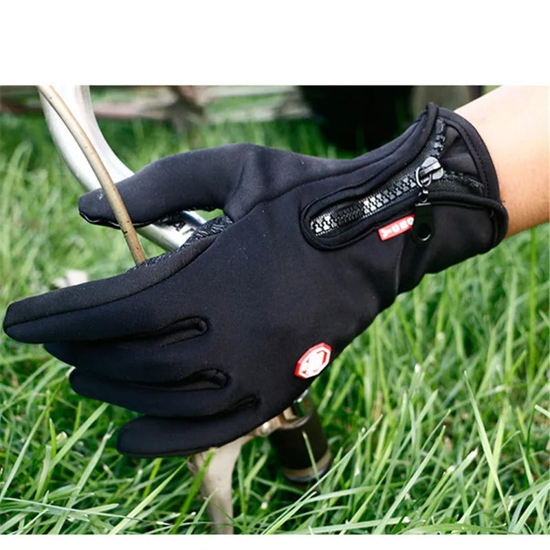 PolarTouch Handschoenen