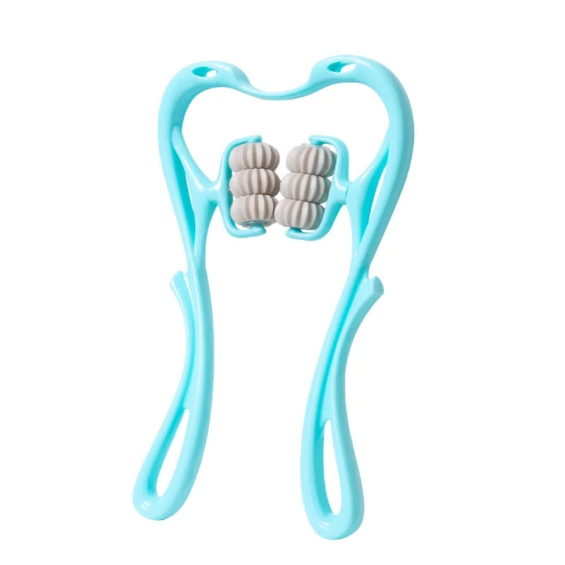 EaseNeck | Ontspanning & Spierverlichting