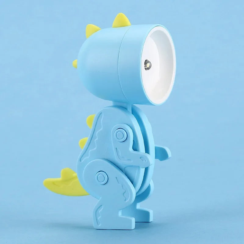 Droomvriendjes Lampje