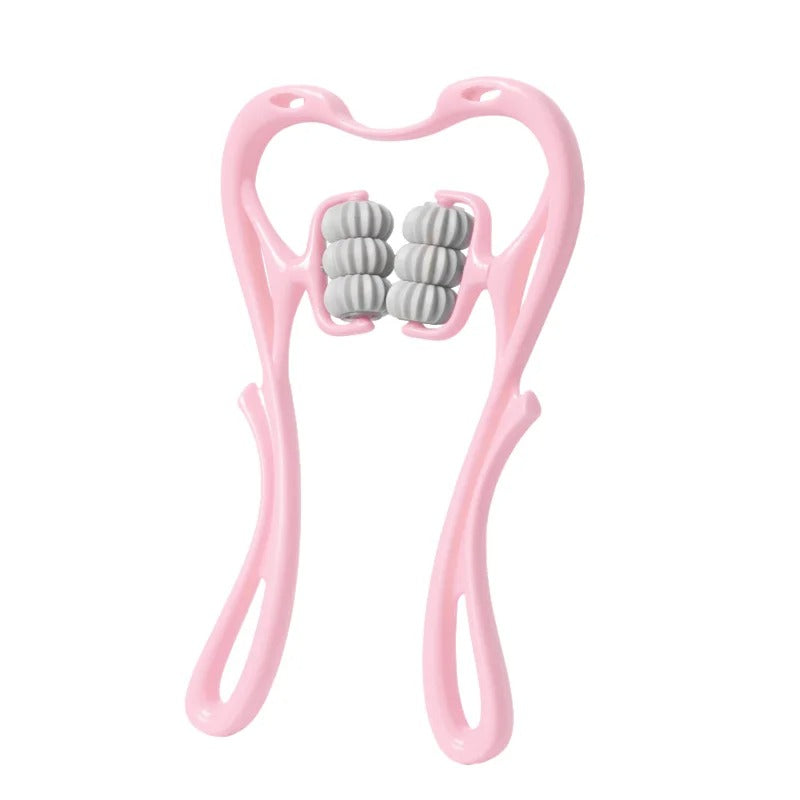 EaseNeck | Ontspanning & Spierverlichting