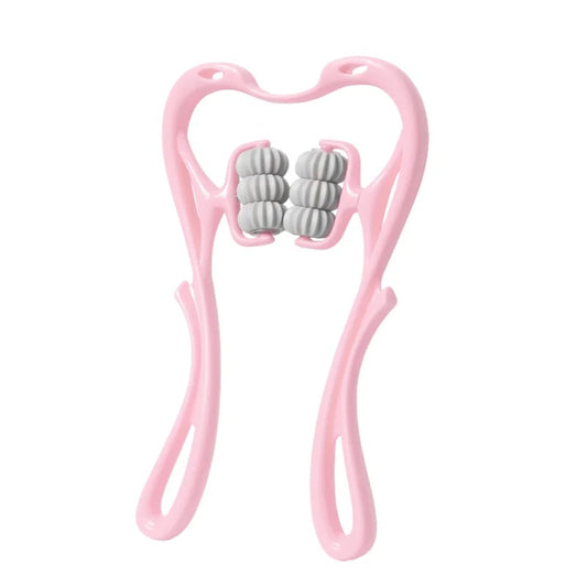 EaseNeck | Ontspanning & Spierverlichting