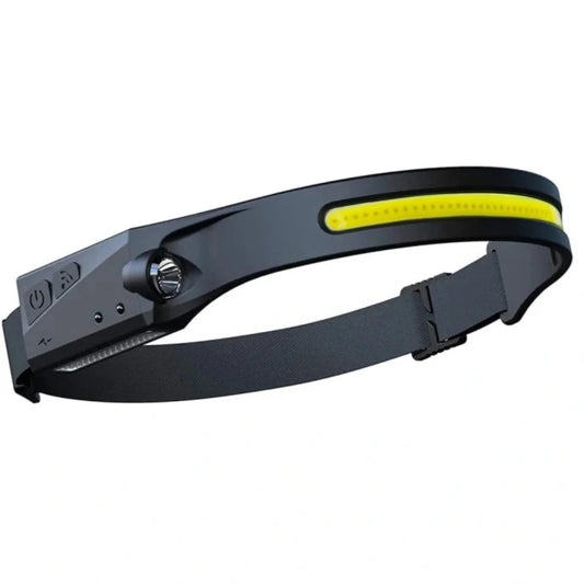 LumeXpert Hoofd ledlamp